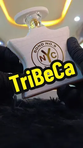 TriBeCa Bond No. 9 Disponible ✅️ #tribeca #bondno9 #perfumesimportados #tacna #peru #peru🇵🇪 #perfumesnicho 