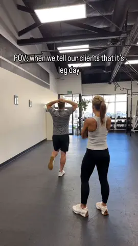 @beachfitness When your trainer says it’s leg day and you know you’ll be walking like a baby giraffe for the rest of the week. 🦒😅  Who’s ready for a love-hate relationship with squats? 🏋🏼‍♀️ Call us to book 📲 +1 (562) 493-8426 148 Main St Suite F Seal Beach, CA  90740 United States 📍 #TrainerTorture #LegDayStruggles #FeelTheBurn #sealbeachlife #beachfitness #sealbeach 