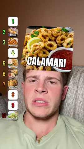 This list was pretty spot on👌🏼 #thefoodguy #foodiefam #top10 #foodfilter #same #trending 