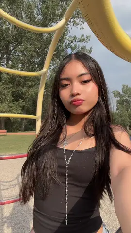 Playground! #fyp #filipina #fitcheck #OOTD #fit #Summer #asian 