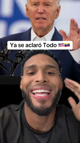 #greenscreen #venezuela #noticia #deultimominuto #presidente #biden 