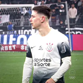 vem e faz completo... #corinthians #rodrigogarro #aftereffects #foryou #fypp #foryoupage