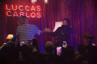 o que quiser fazer - luccas carlos feat. bk #songs #viral #foryou #fyp 