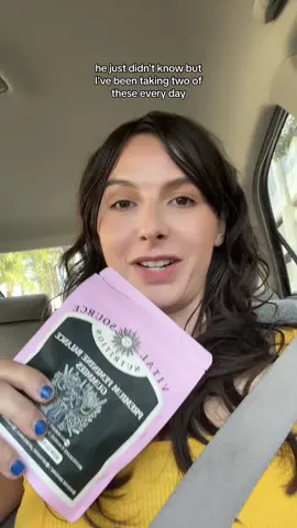 there’s only so much pineapple you can eat 😅 after a couple weeks of taking these gummies consistently, things are so much better down there!! 10/10 would recommend #vitalsource #probiotics #womenshealth 
