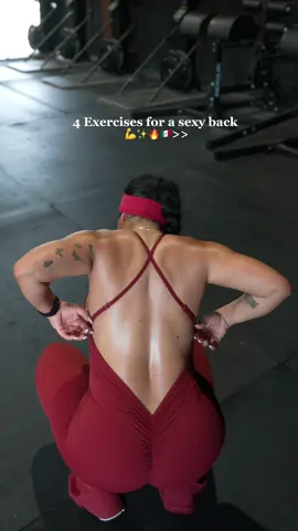 Train with me, link in bio 💪🔥 #gym #GymTok #Fitness #FitTok 