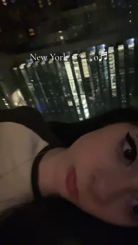 Staying right next to the Vivian Westwood store, cant wait to go tomorrow- ̗̀‎𖤐 also cant rlly tell but i died my hair dark blue!