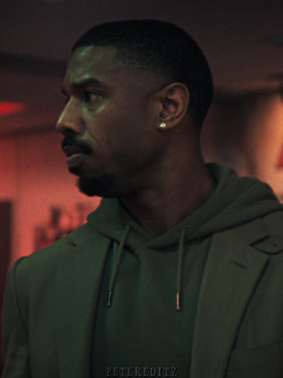 Adonis... #creed #creed3 #adoniscreed #michaelbjordan #mbj #fyp #edit