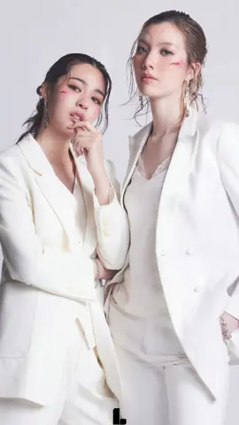 It's crazy how much i think about them 🤍🩶  #linglingkwong #ormkornnaphat #lingorm #thesecretofus #หลิงหลิงคอง #ออมกรณ์นภัส #หลิงออม #ใจซ่อนรัก #tsou #fyp 