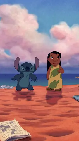 Disney Lilo & Stitch 2002 #edit #liloandstitch #disney 