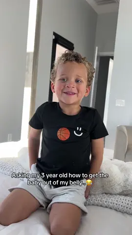 The way it escalated 😭😂🔨 #pregnant #toddlers #pregnancy #funny #humor