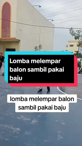 #lomba17agustus  #smaplussedayunusantara 