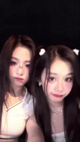 Love you MONSTIEZ !!! 🩵✨💋   #BABYMONSTER #베이비몬스터 #PHARITA #파리타 