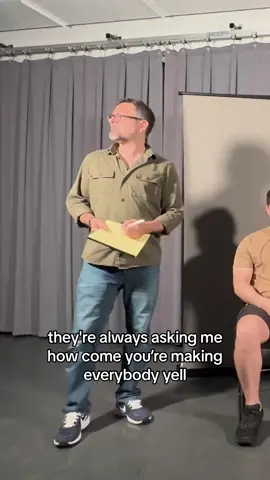 Come join our acting family🤩 #nycactinggclass #nycacting #nycactingcoach #nycactingclasses 