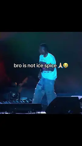 #travisscott #utopia #icespice #concert #fyp 