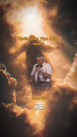 #predicasdebendicion #yiyeavila #jovenescristianos #cristianosentiktok #testimonio #Dios #Jesus #joven #epico #proposito 