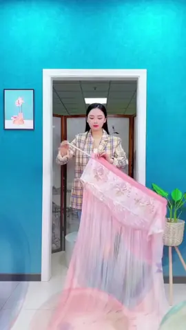 Rèm dán cửa buồng 2 lớp #remdan #remdantuong2lop #remchongcontrung #remtrangtri #decor #xuhuong #foryou