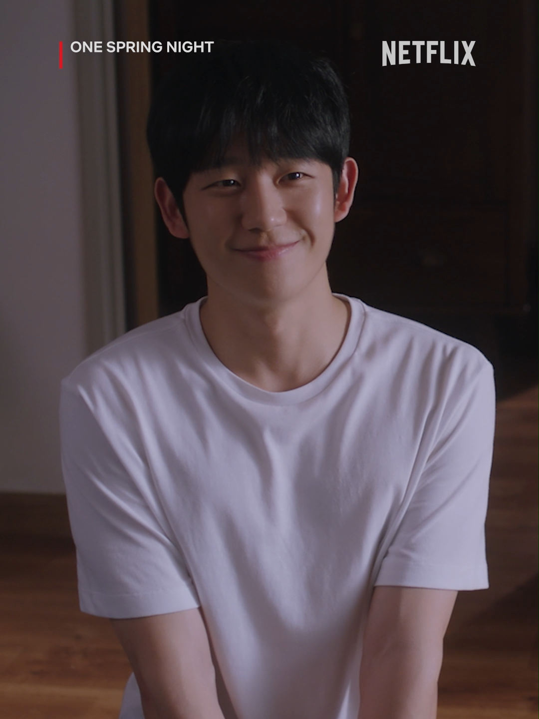 can’t wait to see him back in his rom-com era #JungHaein #정해인 #OneSpringNight #봄밤 #HanJimin #한지민 #SomethingintheRain #밥잘사주는예쁜누나 #SonYejin #손예진 #WhileYouWereSleeping #당신이잠든사이에 #LeeJongsuk #이종석 #whattowatch #Netflix #넷플릭스 #NetflixKorea #NetflixKcontent #Drakor #KSeries #Kdrama
