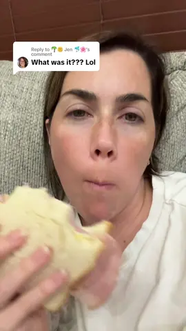 Replying to @🌴🌞 Jen 🐬🌸 late night chats. I was really hungry, so I made myself a sandwich. #sandwich #latenightsnack #foodies #foodtiktok #FoodTok #mukbang #viral 