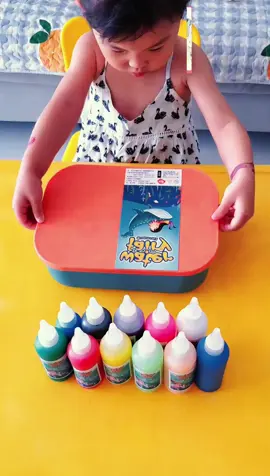 Magic WaterspriteDIY Magic Wat#tiktokshop #fyp #tiktok #goodthing #foryou #children #kids #toy #DIY #unsip 