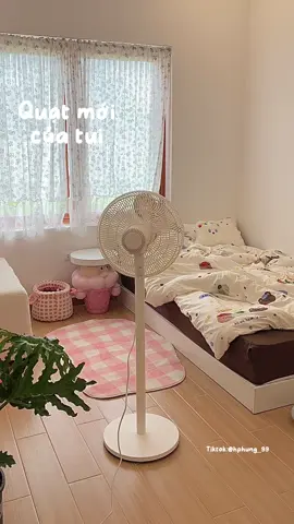 Màu đẹp để đâu trong nhà cũng hợp 😚🏡 #decorphong #homedecor #xuhuong #phungreview 