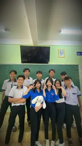 hết thời quên có thời đâu mất  ##thptphungoc #xuhuong #dongnai #12a5 