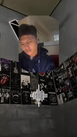 Kita ditakdirkan jatuh cinta cover by @owan_da6 #liriklagu #storywa #kitaditakdirkanjatuhcinta #spring 