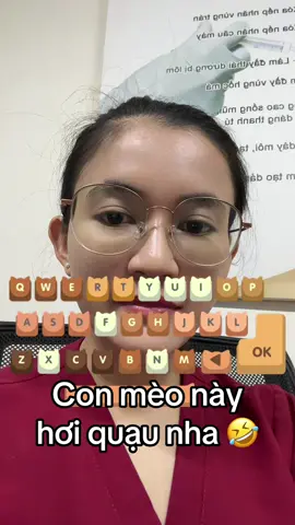 Dạo này tui xàm ghê #drthuphong #LearnOnTikTok 