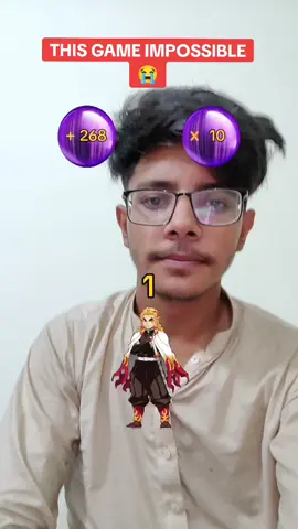 This game impossible 😭#garmny🇩🇪❤ #funny #tiktokfilter #tiktokeffect #fyp #foryoupage #tranding #game #tiktokgame 