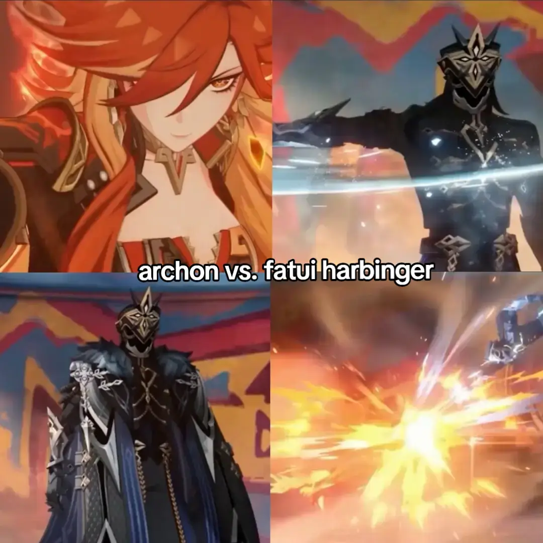 I want mavuika to be on the same level of intimidation #genshin #GenshinImpact #raidenei #raiden #raidenshougun #raidengenshinimpact #signora #signoragenshinimpact #mavuika #mavuikagenshin #capitano #capitanogenshinimpact #fatui #archons #fy #fyp #foryoupage 