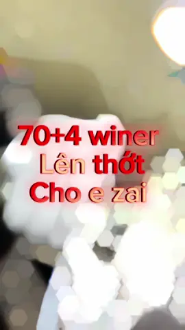 70+4 winer,sonic ae ới mlem #nanaracingshop #đồchoixe #winer 