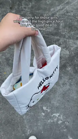 MOG!!!! So so so cute !!💕✨🛍🎀 #bag #cute #girls #cutebag #dealsfordays #tiktokshop #fypp #foru #tiktokshopbacktoschoool #sutumbleguys 