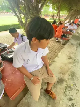 #โรงเร่ยนปางศิลาทอง #ใจหน่อย #กําแพงเพชร💎  #ฟีดดดシ 