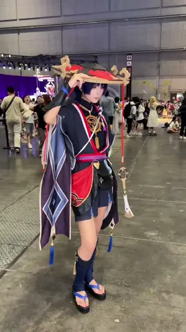 #cosplay #xuhuong #xh #cute #cos #douyin 