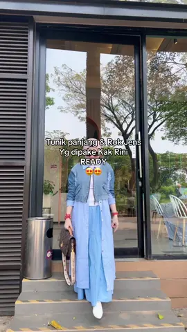 #tunik#rok#fashion#newarrival#viral#fyp 