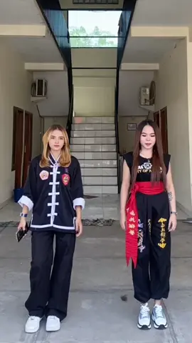 awww🤪 #ikspikerasakti_indonesia #srikandikerasakti #tunisaliar #aulya @ᴀ ᴜ ʟ ʏ ᴀ ★ 