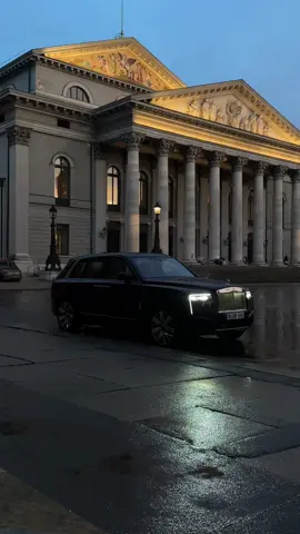 Rolls-Royce Cullinan II. #danydrives#rollsroyce#rollsroycecullinan#foryou  