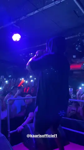 #showcase @lacagesalou 🇪🇦🔥 #KAARISOFFICIEL 