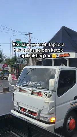 🫣🫣 #fyp #sindirankeras #truckstory 
