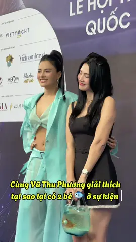Đố cả nhà bé nào “ông chủ” bé nào “dừng lại” 🤣 #vuthuphuong #mentorvuthuphuong #tiktokgiaitri #sieumauanhthu 