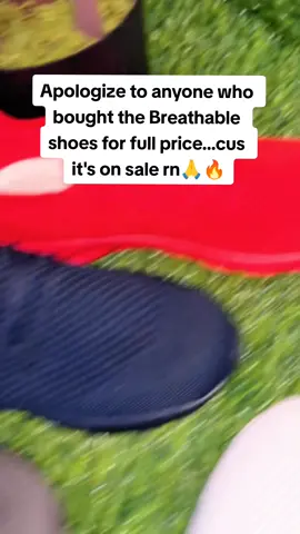 Casual breathable sneakers #fypシ゚viral #menfashion #sneakers #shoes 