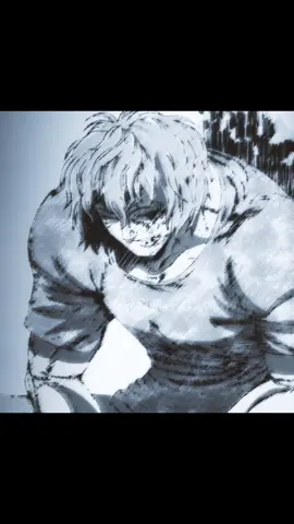 El señor Yamashita se despide de ohma🥹🥹😭#ohmatokita #yamashita #kenganashura #kengan #kenganashuraedit #fyp 