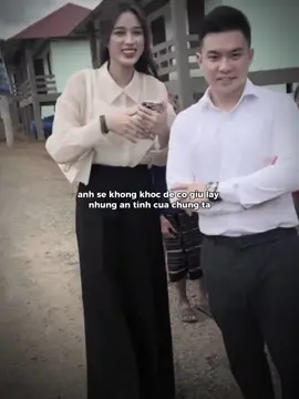 Có rất nhiều điều muốn nói , nhưng rồi lại thôi. Đơn giản em tin vào mắt nhìn người của hà, hà hạnh phúc là em hạnh phúc💗#dothiha. #nvv#nguyenvietvuong 
