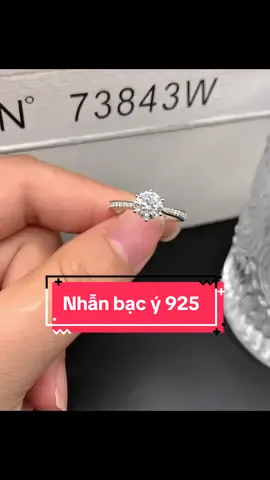 Nhẫn bạc độc đáo, phong cách và bền bỉ. #phukientrangsuc #nhẫn #nhanbac #nhanbacs925 #nhanbacxinh #mittohip98 