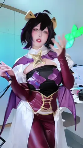 #cosplay #xuhuong #xh #cute #cos #douyin 