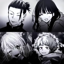 好きな闇堕ちキャラは誰ですか！！！ 参考様@とき #呪術廻戦 #きみに恋する殺人鬼 #推しの子 #僕のヒーローアカデミア #闇堕ち #fyp #ゆずとなっかは日本語じゃくしゃ 