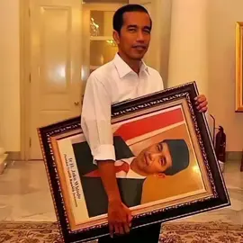 No Caption 🥺 #jokowi #jokowidodo #prabowo #prabowosubianto 