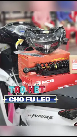 Cách tạo nét khác biệt cho Future Led !!!  #denled #denled2tang #Zhipat #Future #Sunfa #RCB #congtacden #Shop2banh #longervideos