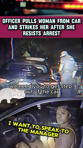 Go to jail #cops #cop #police #policeofficer #copsoftiktok #fyp #trending #viral #teenage #karen 