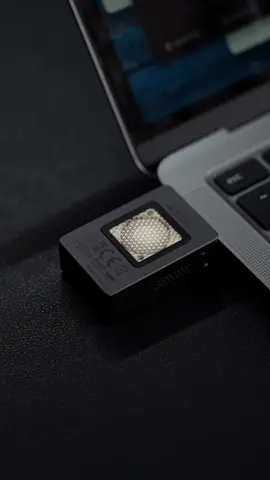 SHARGE Disk. The ultimate storage solution for your EDC tech. ▪️ Mini Size, Universal Compatibility ▪️ Tool-Free SSD Assembly ▪️ Cable-Free with USB-C Male Port Upgrade your storage effortlessly. #sharge #shargedisk #musthaves #techtok 