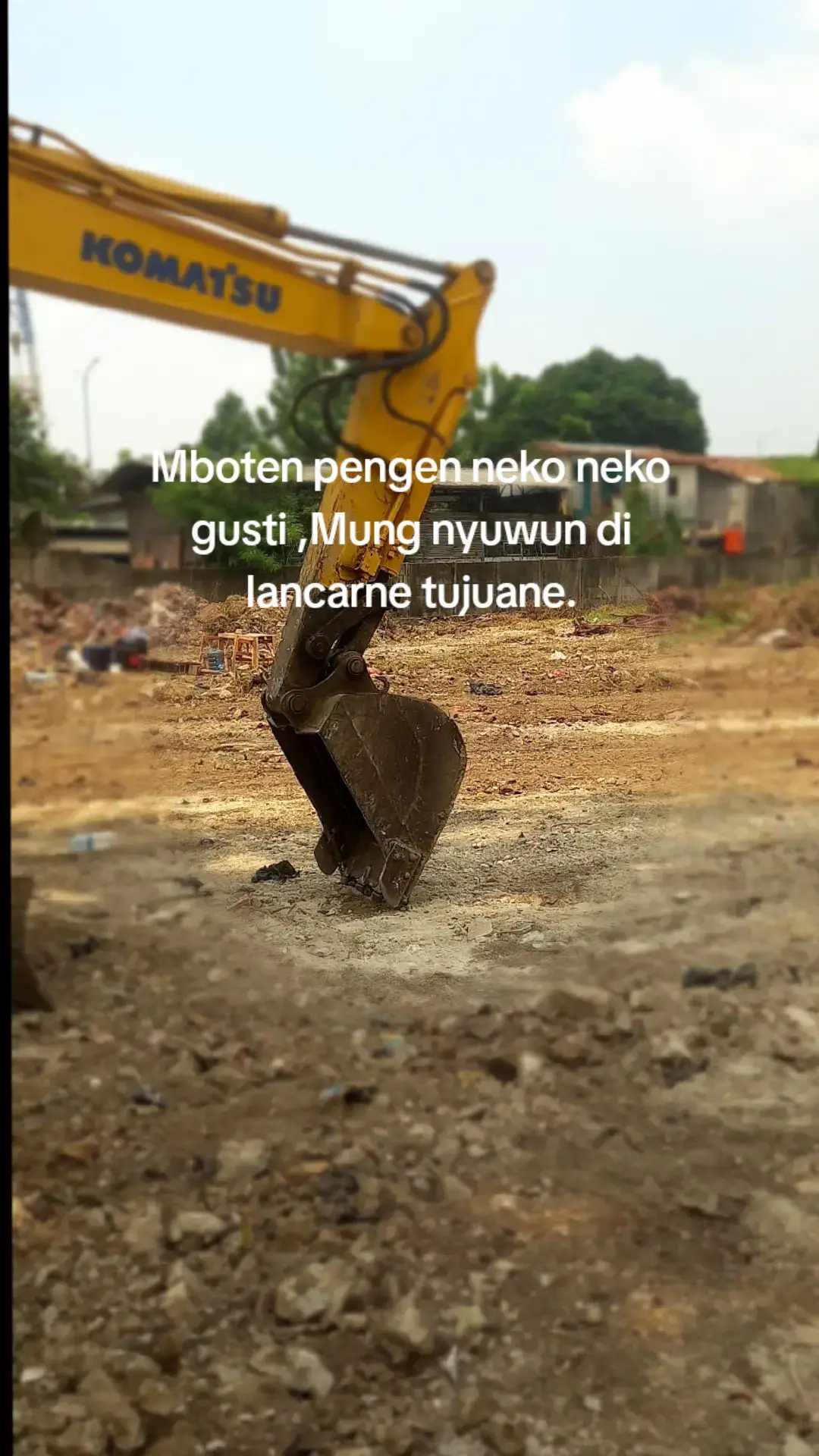 nggih siap:) #fyp #fouryou #kuliproyek 